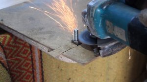 Стол для пристрелки оружия