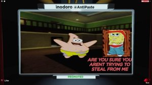 ROBLOX MY MOVIE