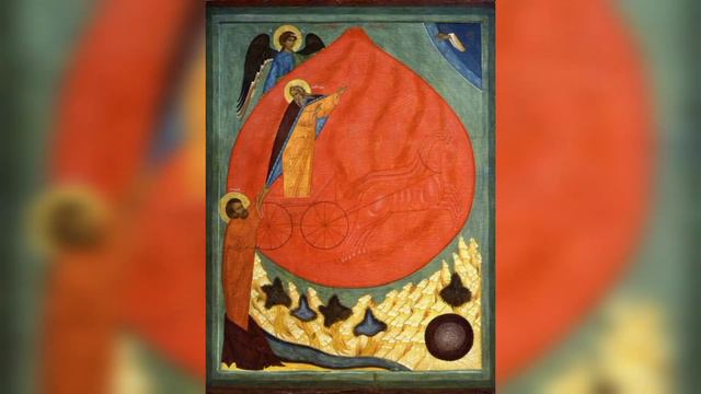 ТОЛПА СТИСНУЛА ЕГО И ЗАДАВИЛА НАСМЕРТЬ, КАК ЭТО И БЫЛО ПРЕДСКАЗАНО ЧЕЛОВЕКОМ БОЖИИМ СВЯТЫМ ПРОРОКОМ смотреть онлайн