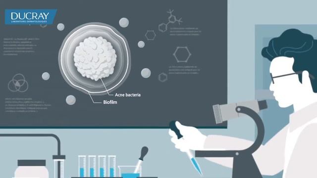 Keracnyl PP для проблемной кожи, склонной к высыпаниям смотреть онлайн
