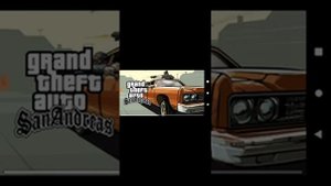 как скачать Grand theft auto San Andreas на android со встроенным кешом