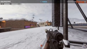 Insurgency Sandstorm| Стоит ли покупать?