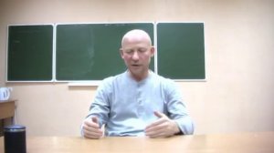 03. Можно ли поменять судьбу?
