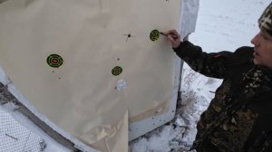 Обзор нового БРЕНДА и модели тепловизионного прицела Longot r7