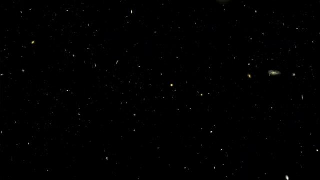 The Mystery Of Galaxy Containing 99.99% Dark Matter Is Solved | DragonFly 44 [ With Subtitles ] смотреть онлайн