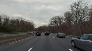 New York City 4K | Driving Long Island To New York City (USA Drive)