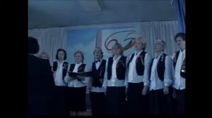 День Победы 2010г  Ансамбль Шалом Севастополь