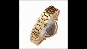 MISS женские кварцевые часы Aliexpress  модные шикарные повседневные женские часы женские