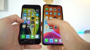 iPhone SE 2020 vs iPhone 11, ¿Cuál comprar?