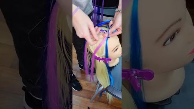 Брейды с выпуском Водопад смотреть онлайн