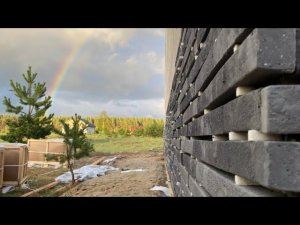 Дом 90 м2 - 5 000 000 р. 2024 г. В предчистовой отделке - промежуточный обзор.