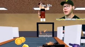 Roblox MM2 Funny Moments Videos & Memes #45