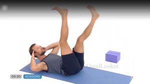 Vytas Yoga - Yoga Abs