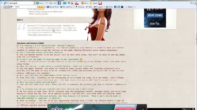 how to properly install teknomw3 (tutorial) смотреть онлайн