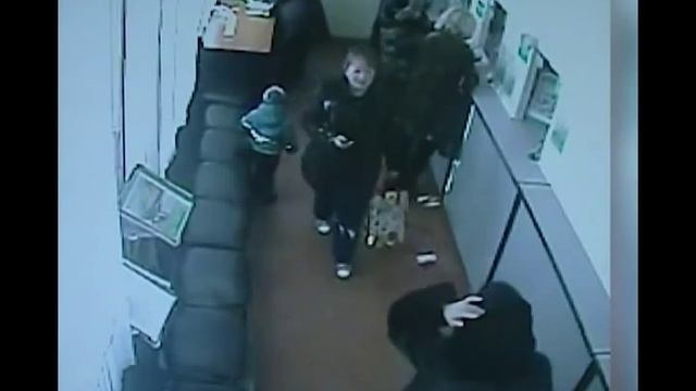 Ограбление Сбербанка смотреть онлайн