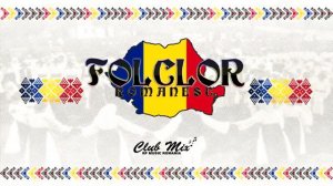 Sesiune folclor romanesc • REMIX 2019 * Retro Mix *
