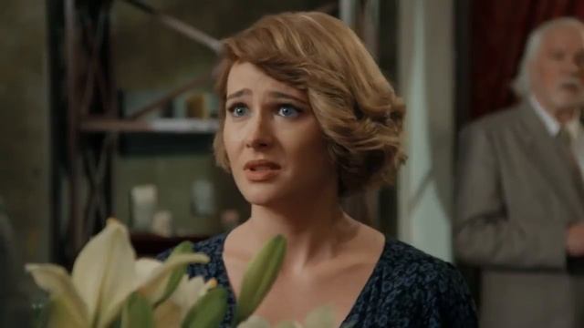 Дом с лилиями. Эпизод - Костя и Лиля. Возвращение смотреть онлайн