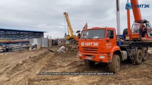 НИТЭК|ПРМ|Ремонт техники на объекте