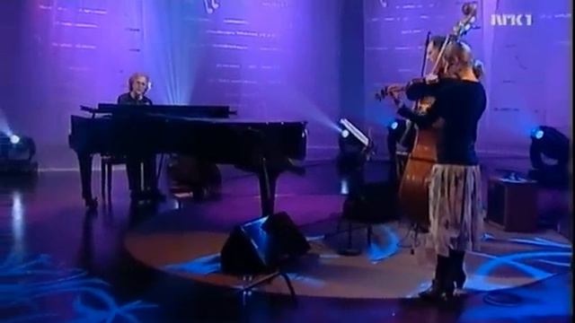 Henning Sommerro - Pilgrimssang смотреть онлайн