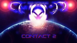 RODRI EUROMANIAKO - CONTACT 2 2017
