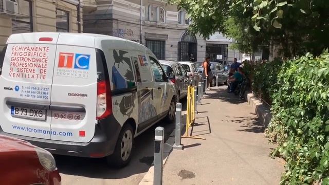 СКРЫТАЯ КАМЕРА КАК ПОЛУЧИТЬ РУМЫНСКИЙ ПАСПОРТ| ВТОРОЙ ПАСПОРТ смотреть онлайн