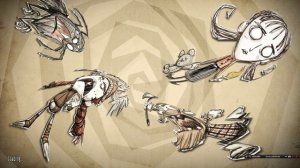 Как загрузить моды на пиратке в Dont Starve Together?Вот вам ответ!