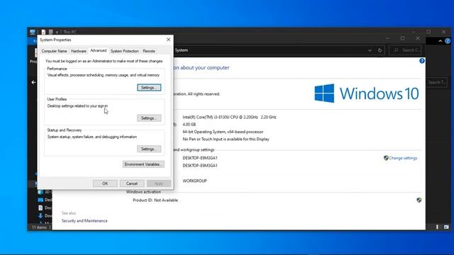How to java download & install + setup path смотреть онлайн