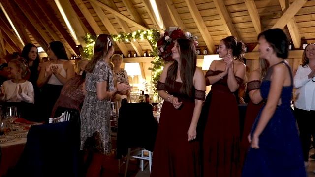 Wedding highlight смотреть онлайн