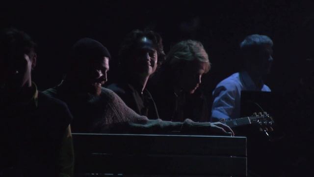 ПОЭТИЧЕСКИЙ ВЕЧЕР. БРОДСКИЙ — трейлер смотреть онлайн