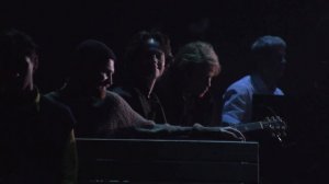 ПОЭТИЧЕСКИЙ ВЕЧЕР. БРОДСКИЙ  — трейлер