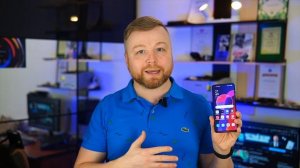 OnePlus 9RT 5G ШИКАРЕН! [Честный Обзор в 4К]