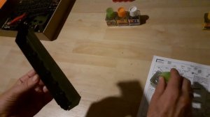 Обзор клея TAMIYA для пластиковых моделей