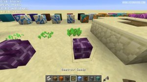 Minecraft: A Look At EVERY New Texture (Mojang's New Resource Pack)