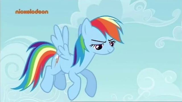 MLP:FIM Fladdermöss! 🌈helt avsnitt!🌈 (Bats! Swedish Full Episode) |S4E7