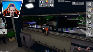 Hide And Seek In The NEW Apartments In Roblox Brookhaven RP Update