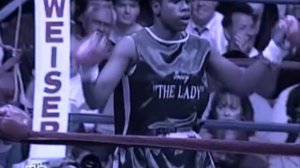 Ночь Нокаутов Часть 02, авторская программа Гендлина В.И