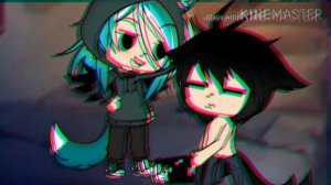 Клип//зять//(gacha life ,gacha club)