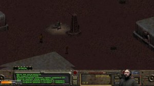 Fallout Слабоумие и отвага.... Ну серьезно, слабоумие!!! (№2)
