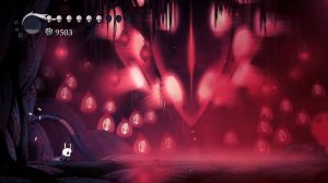 Hollow Knight Король Кошмаров