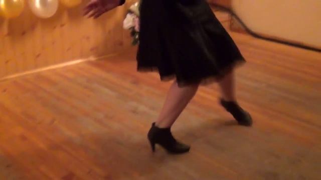 г. Саратов, коллектив ЛОДОС!!! цыганский танец, танцы