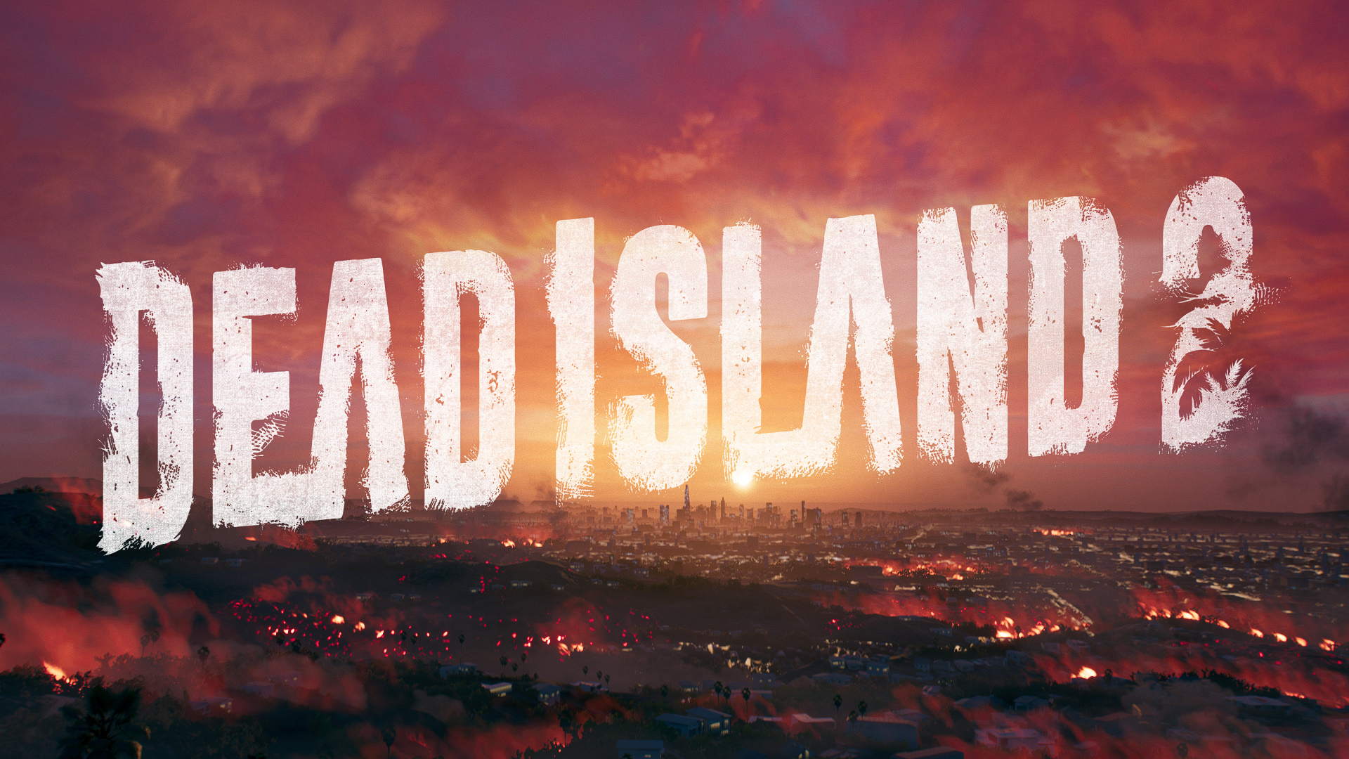 Dead Island 2 Прохождение 1 Проклятый полет. В отчаянных поисках Эммы