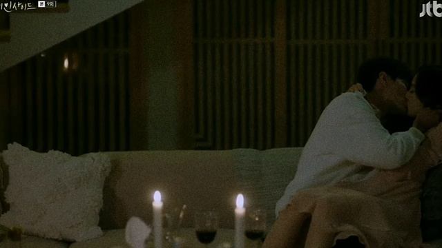 🌹 Дорама: Внутренняя красота || Eric Chou - Nobody but me 🥀