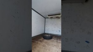 Экспресс обзор на автомобиль Nissan Cabstar (рефрижератор) 2010 года выпуска от Гудкова Романа