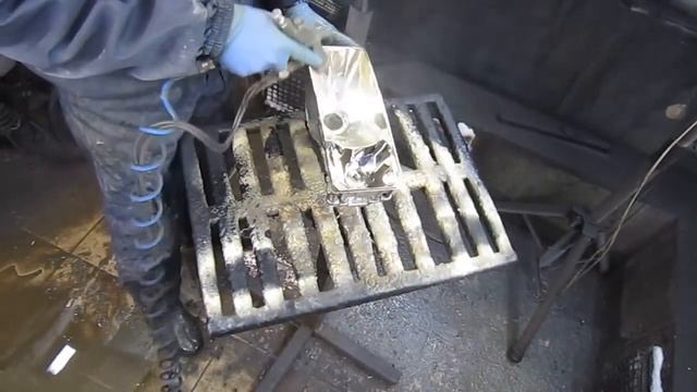 Восстановлене отражателей фар Хром Дизайн Екатеринбург смотреть онлайн