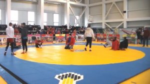 118 РАЗМИНКА  Sambo.MD 2021 Campionatul R Moldova {seniori}