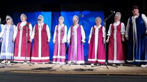 Ну что ж ты не идешь, моя любовь