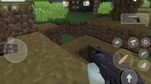 ВСЕ ПАСХАЛКИ НА ЮТУБЕРОВ!!В ЧИКЕН ГАНЕ ОТ ФРУЗЕРА!!★Chicken gun★