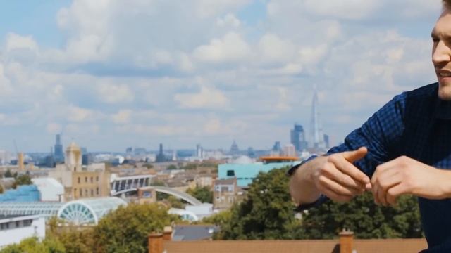 Introducing the Clarks Hinton Fly men's shoe смотреть онлайн