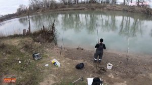 Рыбалка в Дагестане. Кутум и шамайка. Сулак.