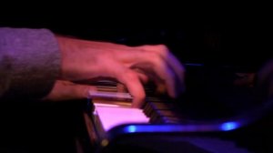 Milo Lombardi Quartet - Burnt Acorn [Live at B-flat]